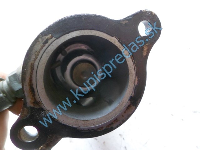 obal termostatu na suzuki wagon r+, plus, 1,3I, 